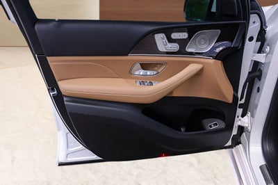 2025 Mercedes-Benz GLE GLE 450 4MATIC®