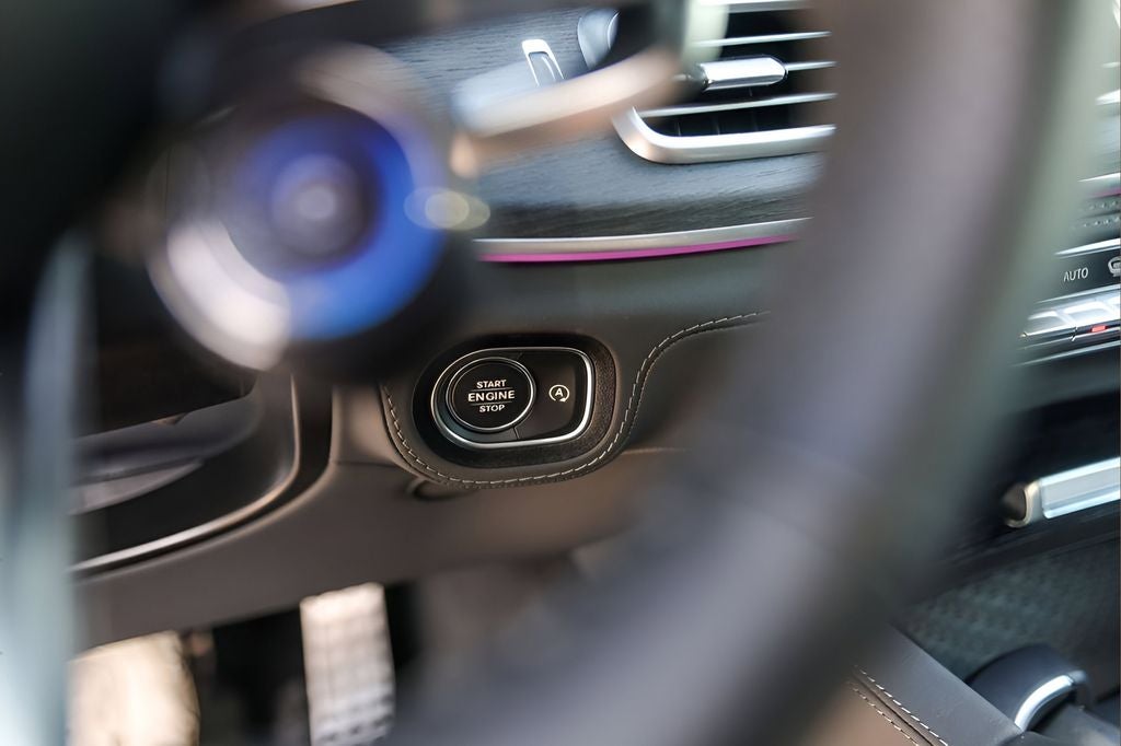 2026 Mercedes-Benz GLE GLE 53 AMG® 4MATIC®