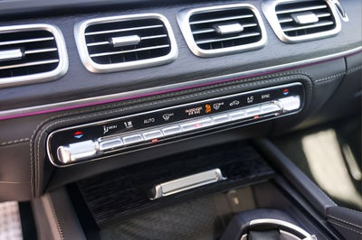 2026 Mercedes-Benz GLE GLE 53 AMG® 4MATIC®