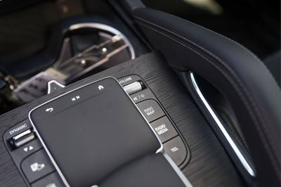 2026 Mercedes-Benz GLE GLE 53 AMG® 4MATIC®