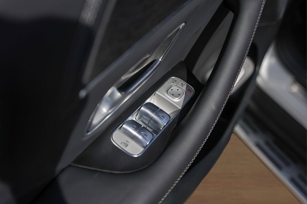 2026 Mercedes-Benz GLE GLE 53 AMG® 4MATIC®