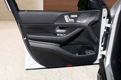 2026 Mercedes-Benz GLE GLE 53 AMG® 4MATIC®