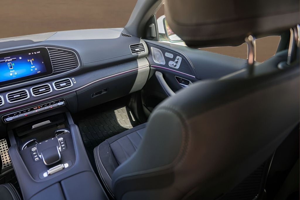 2026 Mercedes-Benz GLE GLE 53 AMG® 4MATIC®