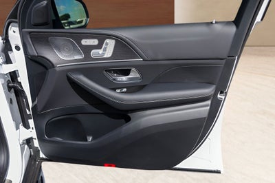 2026 Mercedes-Benz GLE GLE 53 AMG® 4MATIC®