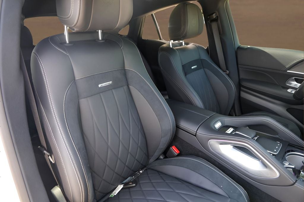 2026 Mercedes-Benz GLE GLE 53 AMG® 4MATIC®