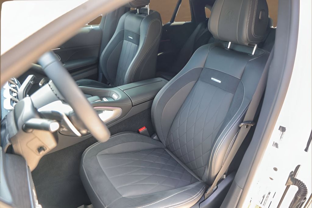 2026 Mercedes-Benz GLE GLE 53 AMG® 4MATIC®