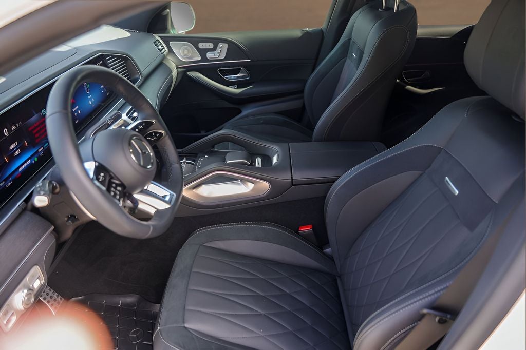 2026 Mercedes-Benz GLE GLE 53 AMG® 4MATIC®