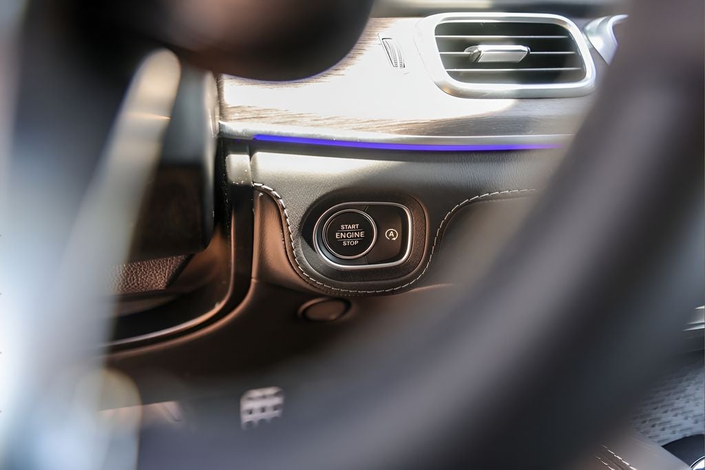 2021 Mercedes-Benz GLE GLE 63 S AMG® 4MATIC®