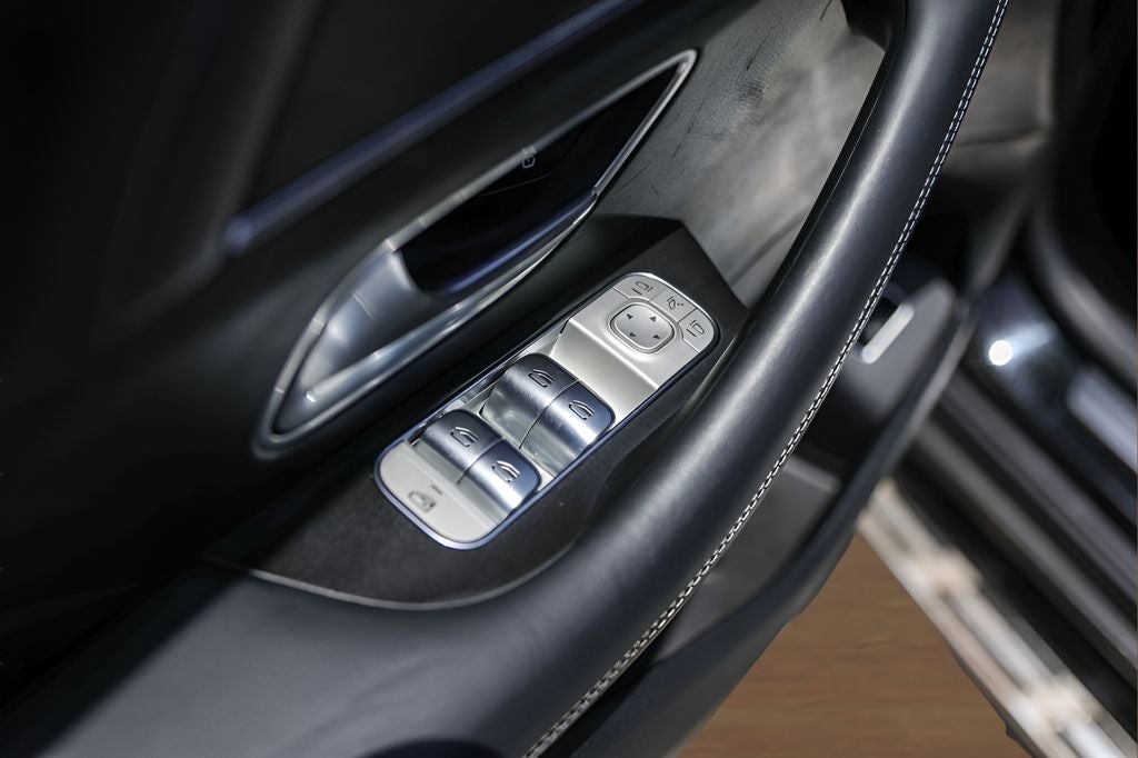 2021 Mercedes-Benz GLE GLE 63 S AMG® 4MATIC®