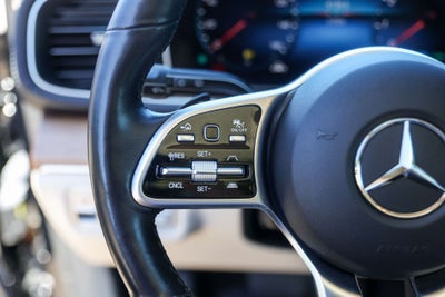 2023 Mercedes-Benz GLS GLS 450 4MATIC®