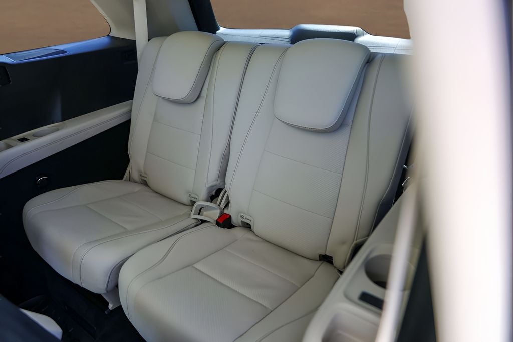 2023 Mercedes-Benz GLS GLS 450 4MATIC®