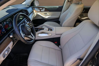 2023 Mercedes-Benz GLS GLS 450 4MATIC®