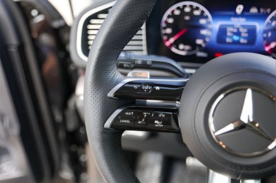 2026 Mercedes-Benz GLS GLS 450 4MATIC®