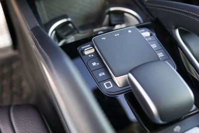 2026 Mercedes-Benz GLS GLS 450 4MATIC®