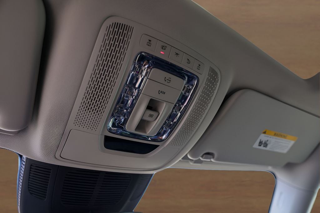 2026 Mercedes-Benz GLS GLS 450 4MATIC®
