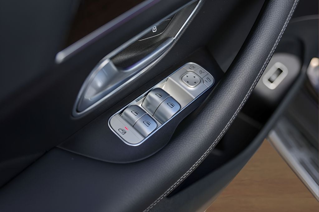 2026 Mercedes-Benz GLS GLS 450 4MATIC®