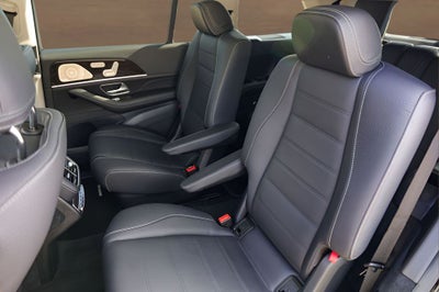 2026 Mercedes-Benz GLS GLS 450 4MATIC®
