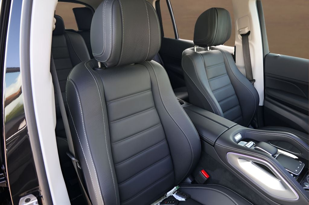 2026 Mercedes-Benz GLS GLS 450 4MATIC®