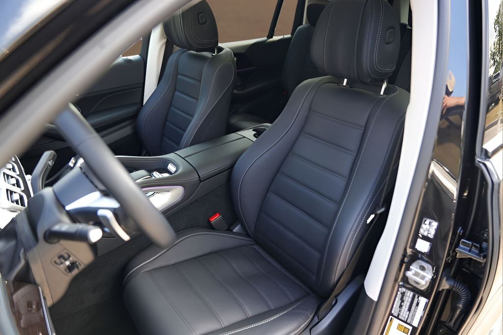 2026 Mercedes-Benz GLS GLS 450 4MATIC®