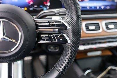 2024 Mercedes-Benz GLS GLS 580 4MATIC®