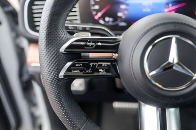 2024 Mercedes-Benz GLS GLS 580 4MATIC®