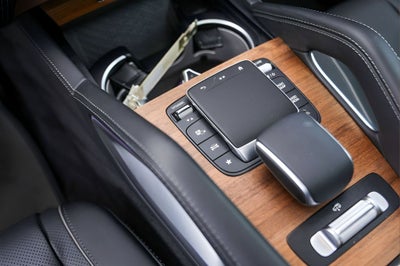 2024 Mercedes-Benz GLS GLS 580 4MATIC®