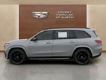 2024 Mercedes-Benz GLS GLS 580 4MATIC®