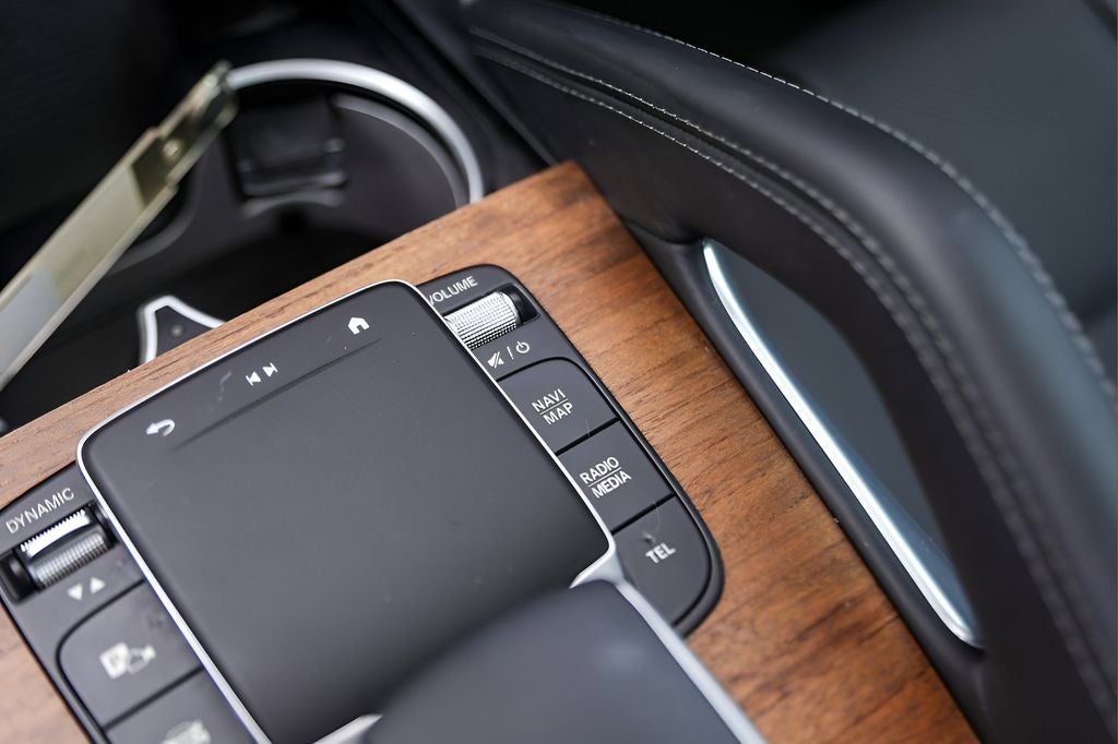 2024 Mercedes-Benz GLS GLS 580 4MATIC®