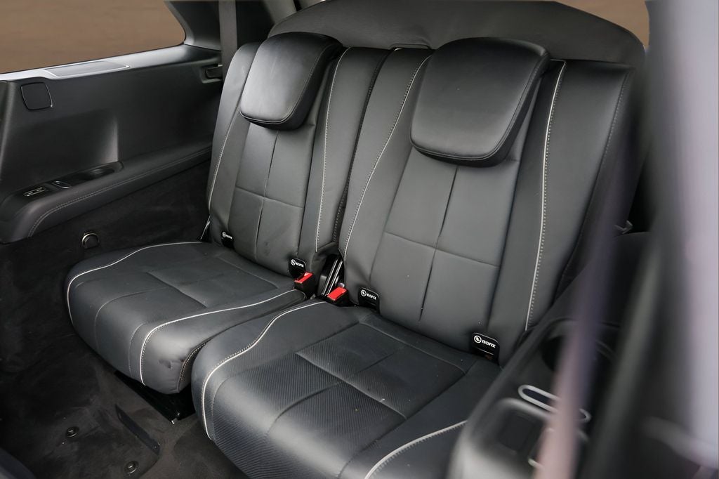 2024 Mercedes-Benz GLS GLS 580 4MATIC®