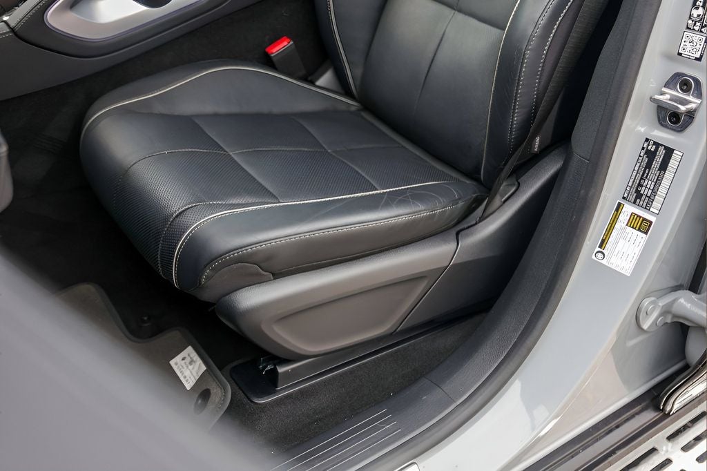 2024 Mercedes-Benz GLS GLS 580 4MATIC®