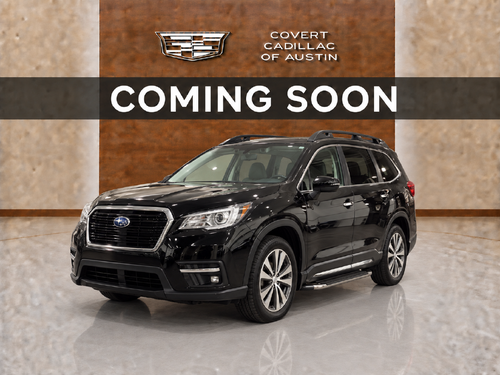 2020 Subaru Ascent Touring