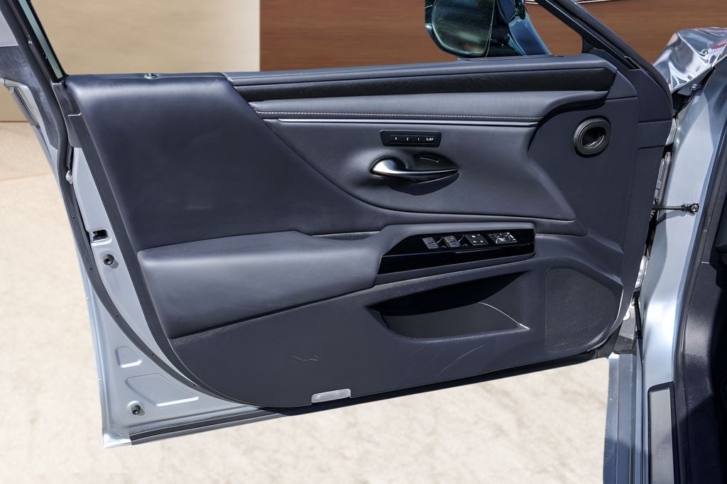 2024 Lexus ES 350