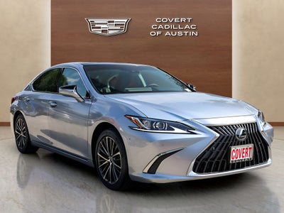 2024 Lexus ES 350