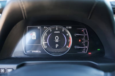 2020 Lexus ES 350