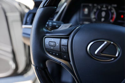 2020 Lexus ES 350