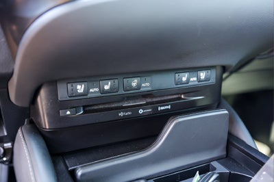 2020 Lexus ES 350