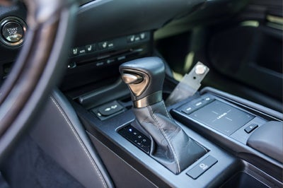 2020 Lexus ES 350