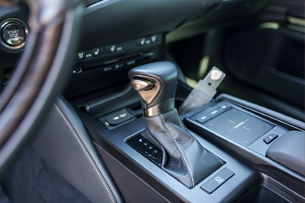 2020 Lexus ES 350