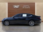 2020 Lexus ES 350