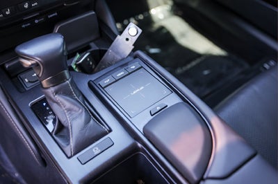 2020 Lexus ES 350