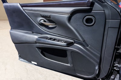 2020 Lexus ES 350