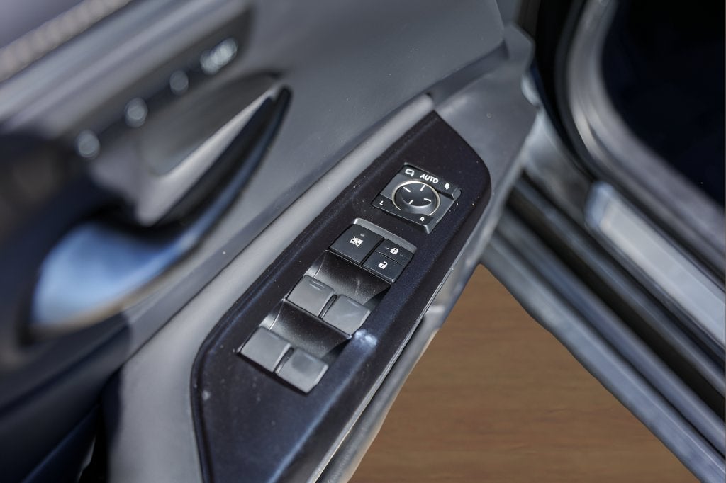 2020 Lexus ES 350