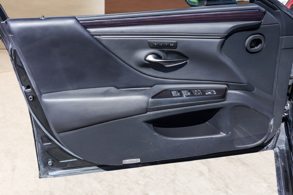 2020 Lexus ES 350
