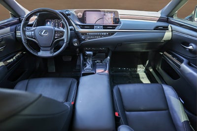 2020 Lexus ES 350