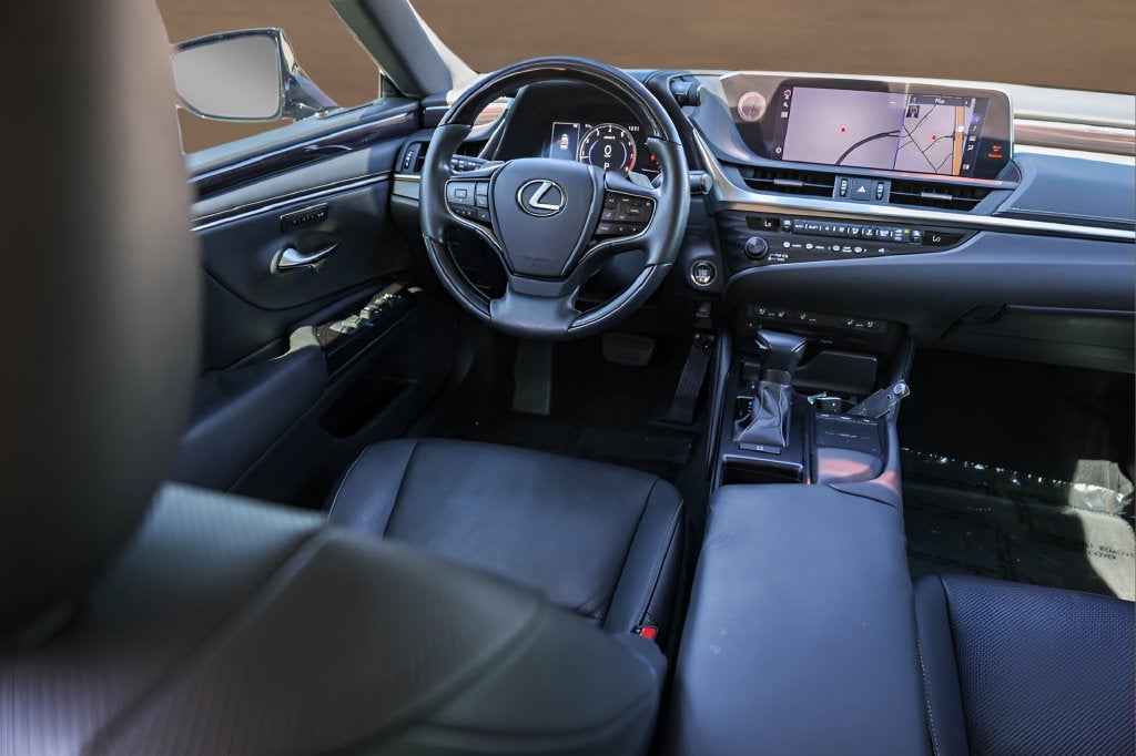 2020 Lexus ES 350