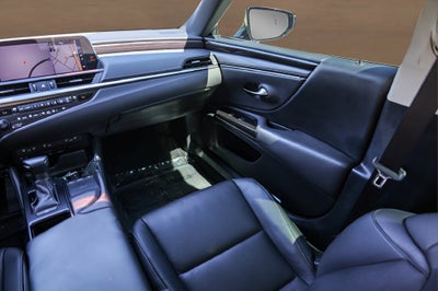 2020 Lexus ES 350