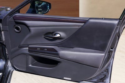 2020 Lexus ES 350