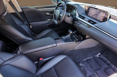2020 Lexus ES 350