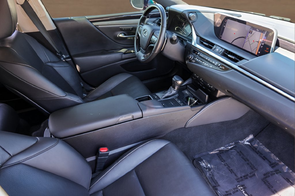 2020 Lexus ES 350