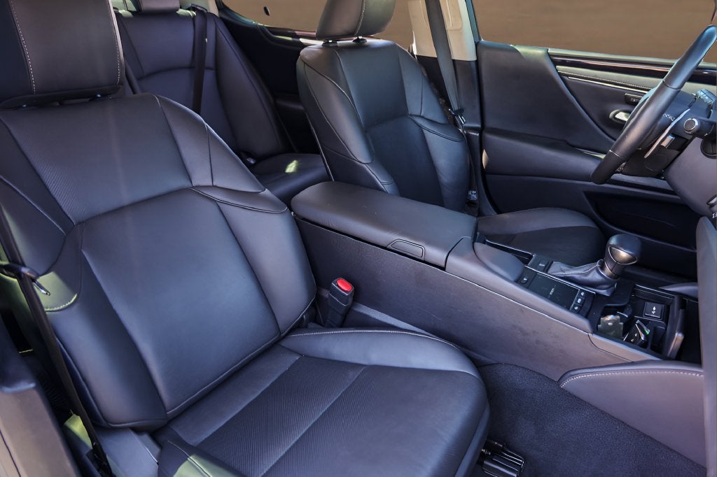 2020 Lexus ES 350